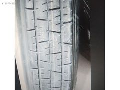 ince stepne Opel Chevrolet