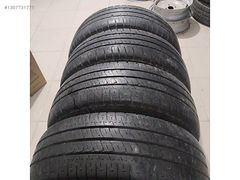 225 65 16 C Michelin takım