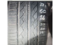 235 60 16 sorunsuz