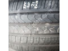 275 40 21 Pirelli