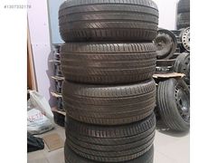 225 45 17 Michelin süper takım