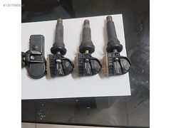 Renault lastik basınç sensörü