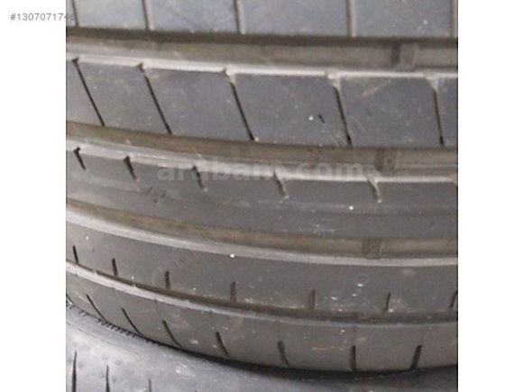 245 40 19 Goodyear