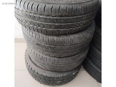 205 65 16 C minibüs lastiği