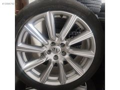 Volvo S90 jant lastik takım