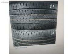 225 45 18 Pirelli