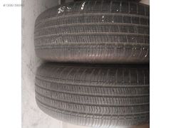 205 60 16 Goodyear 4 mevsim