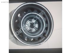 Opel combo demir jant