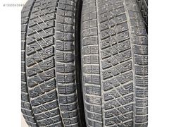 195 70 15 C kar lastiği iki ad 4300