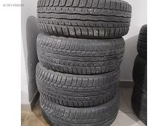 195 60 15 kar lastiği takım
