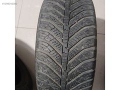 205 55 16 kumho 4 mevsim