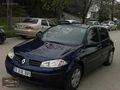 UFUK OTOMOTİV 2004 RENAULT MEGANE 2 1.6 BENZİN LPG 275.XXX KM