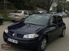 UFUK OTOMOTİV 2004 RENAULT MEGANE 2 1.6 BENZİN LPG 275.XXX KM