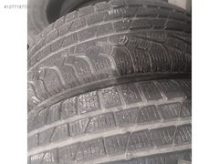 205 60 16 Pirelli kar lastiği 2300