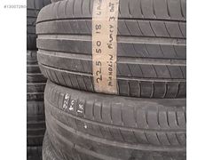 225 50 18 Michelin 2ad2200