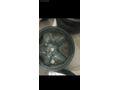 Opel 5 kol demir jant 5x105 17
