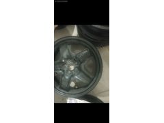Opel 5 kol demir jant 5x105 17