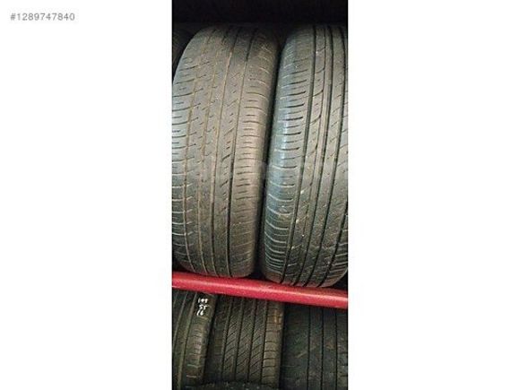 185 65 15 Lassa 2 adet 1900