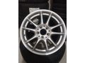 E200janti. 5x112 17 tek jant