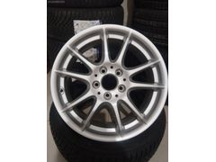 E200janti. 5x112 17 tek jant