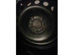 Renault Fluence sac jant 5x114.3 15
