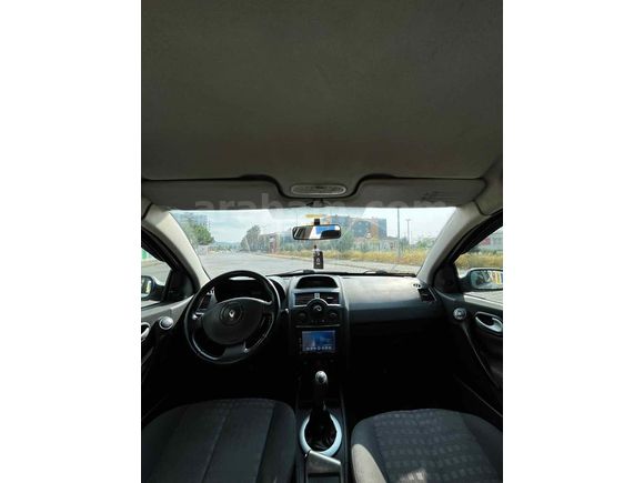 Sahibinden Renault Megane 1.6 Authentique 2008 Model 