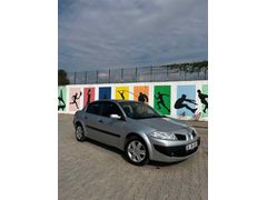 Sahibinden Renault Megane 1.6 Authentique 2008 Model 