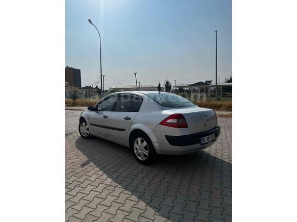 Sahibinden Renault Megane 1.6 Authentique 2008 Model 