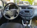 Sahibinden Kia Ceed 1.4 MPI Live 2017 Model