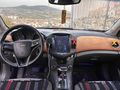 Çok acil Sahibinden Chevrolet Cruze 1.6 LS Plus 2010 Model 