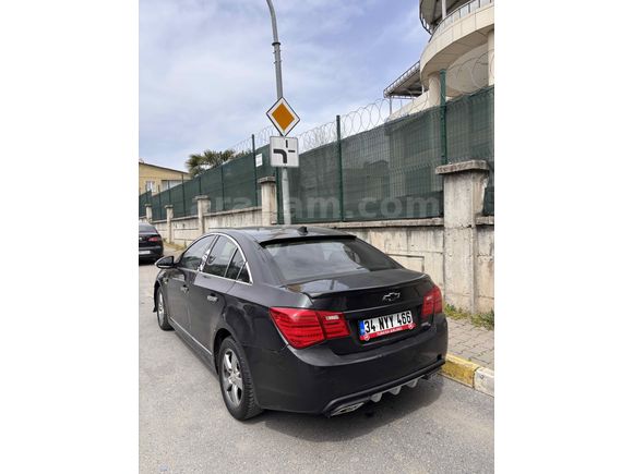 Çok acil Sahibinden Chevrolet Cruze 1.6 LS Plus 2010 Model 