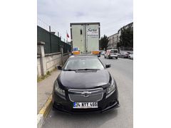Çok acil Sahibinden Chevrolet Cruze 1.6 LS Plus 2010 Model 