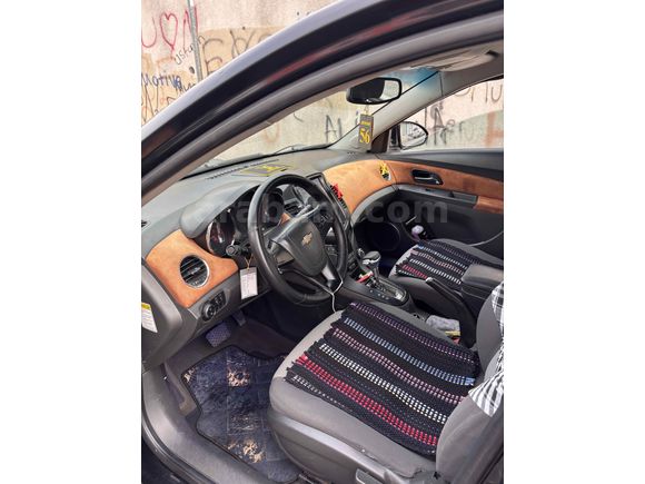 Çok acil Sahibinden Chevrolet Cruze 1.6 LS Plus 2010 Model 