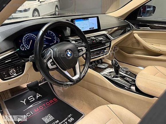 2018 EXECUTİVE LUXURY 80 BİNDE SERVİS BAKIMLI HYLT+VKM+E.BGJ