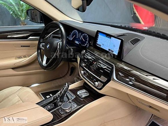 2018 EXECUTİVE LUXURY 80 BİNDE SERVİS BAKIMLI HYLT+VKM+E.BGJ