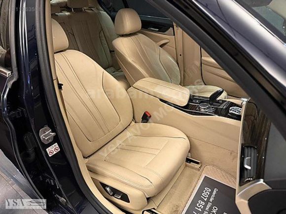 2018 EXECUTİVE LUXURY 80 BİNDE SERVİS BAKIMLI HYLT+VKM+E.BGJ