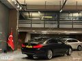 2018 EXECUTİVE LUXURY 80 BİNDE SERVİS BAKIMLI HYLT+VKM+E.BGJ