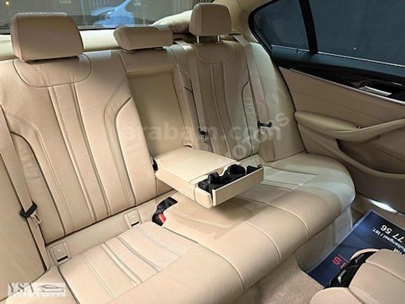 2018 EXECUTİVE LUXURY 80 BİNDE SERVİS BAKIMLI HYLT+VKM+E.BGJ