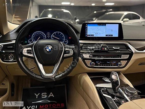 2018 EXECUTİVE LUXURY 80 BİNDE SERVİS BAKIMLI HYLT+VKM+E.BGJ