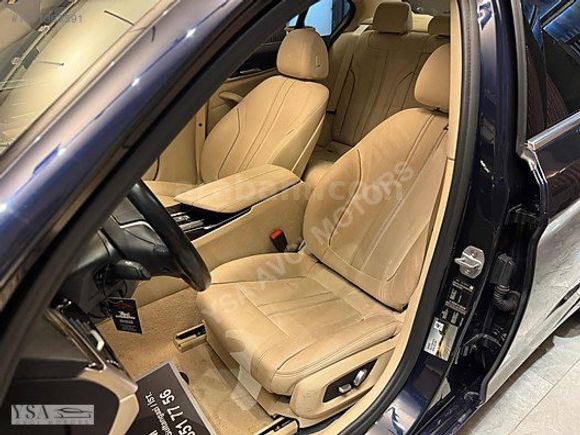 2018 EXECUTİVE LUXURY 80 BİNDE SERVİS BAKIMLI HYLT+VKM+E.BGJ
