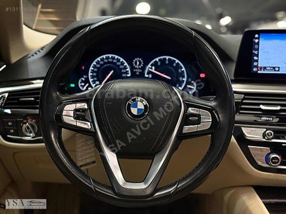2018 EXECUTİVE LUXURY 80 BİNDE SERVİS BAKIMLI HYLT+VKM+E.BGJ