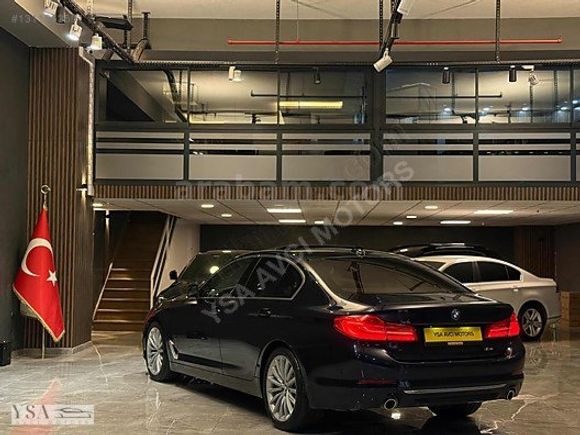 2018 EXECUTİVE LUXURY 80 BİNDE SERVİS BAKIMLI HYLT+VKM+E.BGJ