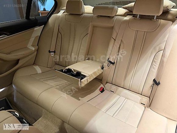 2018 EXECUTİVE LUXURY 80 BİNDE SERVİS BAKIMLI HYLT+VKM+E.BGJ
