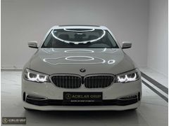 AÇIKLAR OTOMOTİV 5.20İ LUXURY LİNE NEXT100 TABA 155 BİND HATASIZ