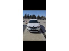 Sahibinden Skoda Rapid 1.4 TDI GreenTec Style 2016 Model