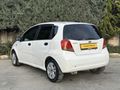 2006 AVEO 1.2 S KLİMALI TAKAS OLUR