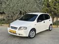 2006 AVEO 1.2 S KLİMALI TAKAS OLUR