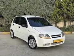 2006 AVEO 1.2 S KLİMALI TAKAS OLUR