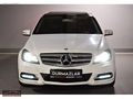 DURMAZLARDAN-MERCEDES C250 CDI FASCİNATİON-7 İLERİ-2014 ÇIKIŞLI!