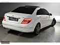 DURMAZLARDAN-MERCEDES C250 CDI FASCİNATİON-7 İLERİ-2014 ÇIKIŞLI!